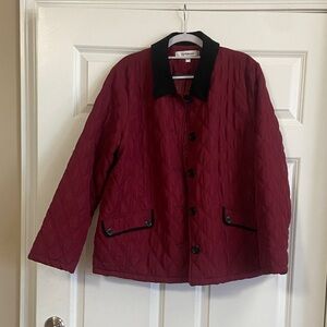 🧡 Women’s jacket